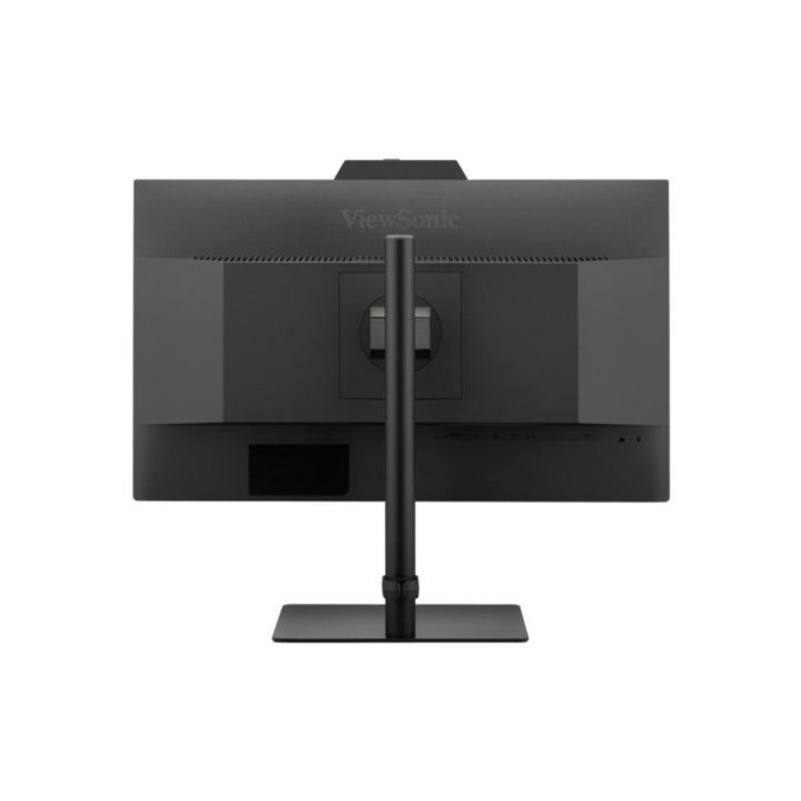 MONITOR VIEWSONIC 24 IPS 120HZ MULTIM ERGONOMICO WEBCAM HDMI DP USB 5YR GAR