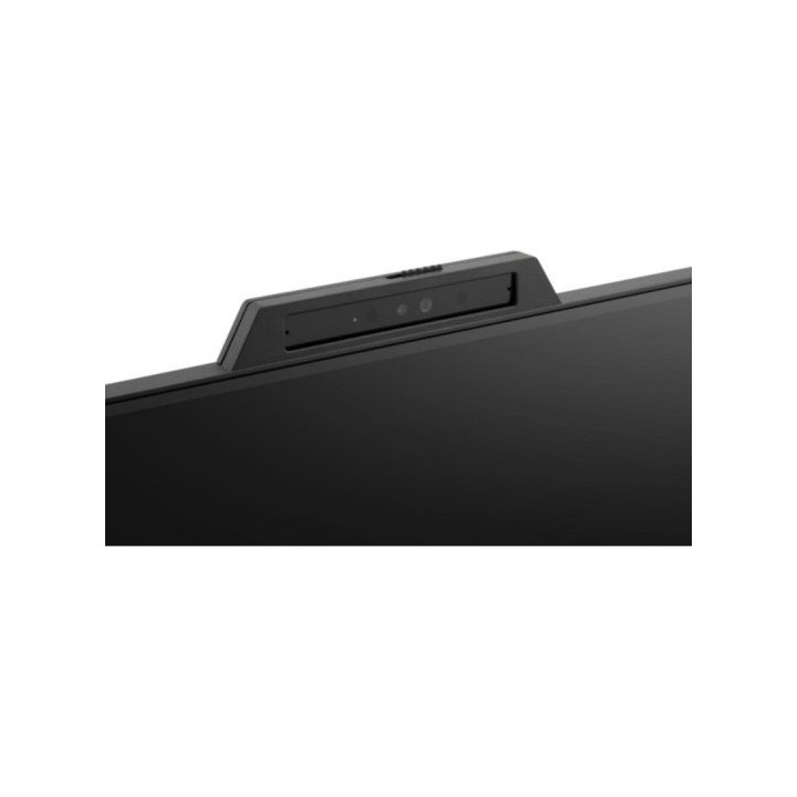 MONITOR VIEWSONIC 24 IPS 120HZ MULTIM ERGONOMICO WEBCAM HDMI DP USB 5YR GAR
