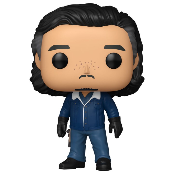 Figura POP The Last of Us Tommy Miller​