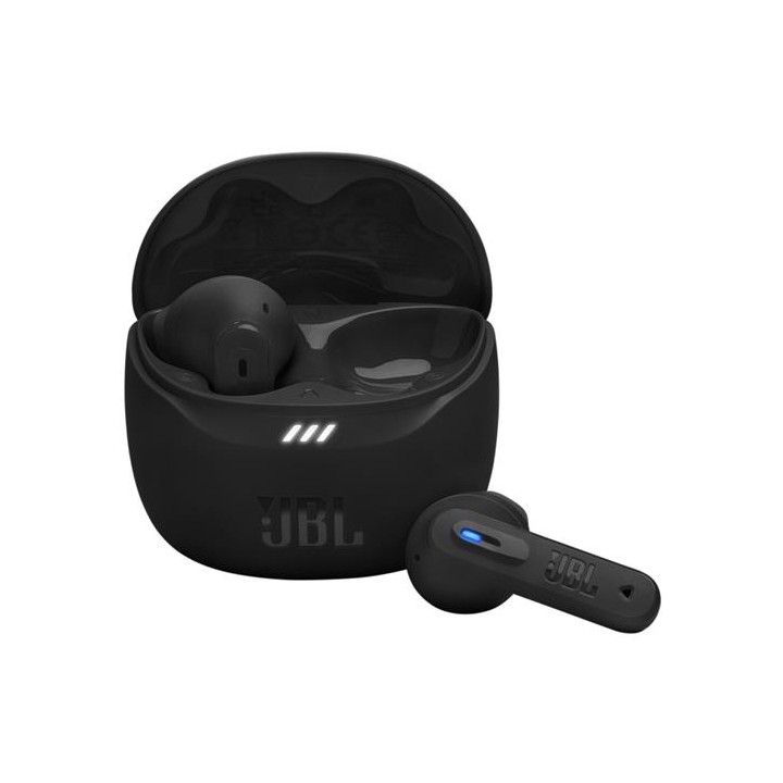 Jbl Tune Flex 2 Auricular Inalámbrico con Cancelación Ruido Negro