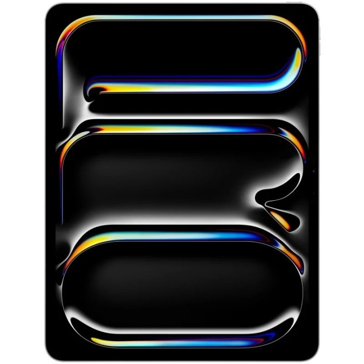 IPAD PRO APPLE 13 M4/2TB WIFI SILVER