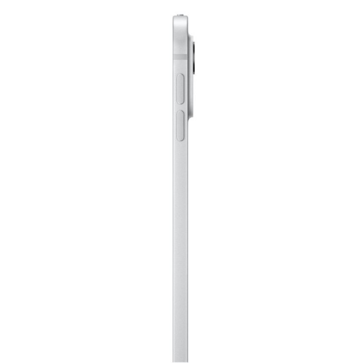 IPAD PRO APPLE 13 M4/2TB WIFI SILVER