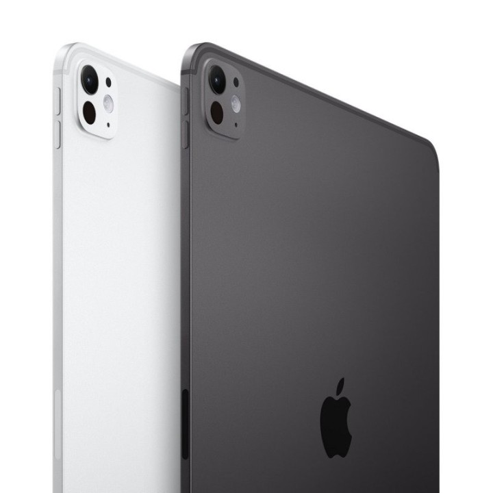 IPAD PRO APPLE 13 M4/2TB WIFI SILVER