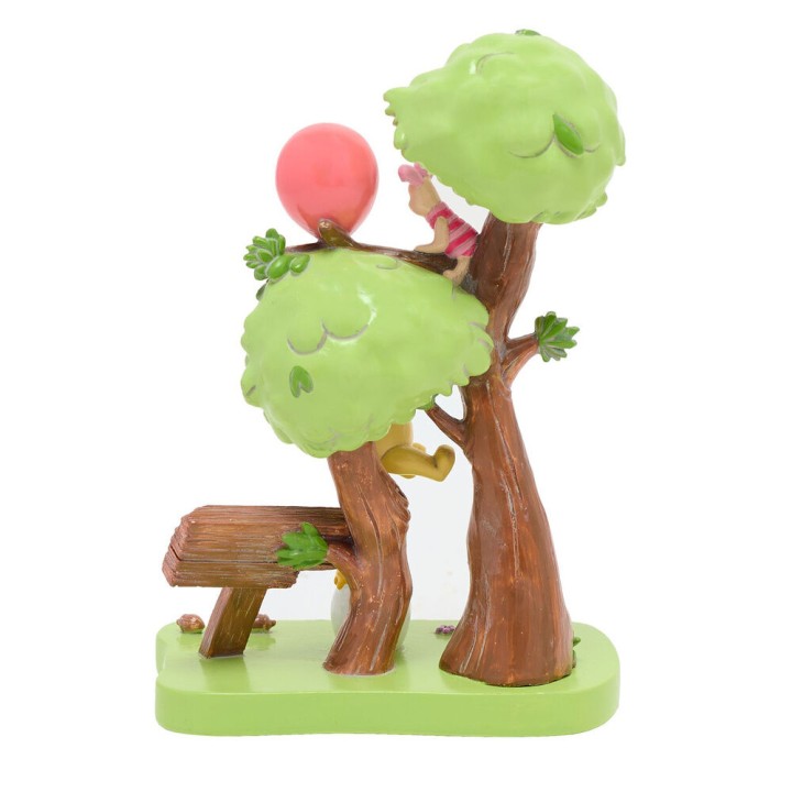 Figura Piglet & Winnie the Pooh Disney