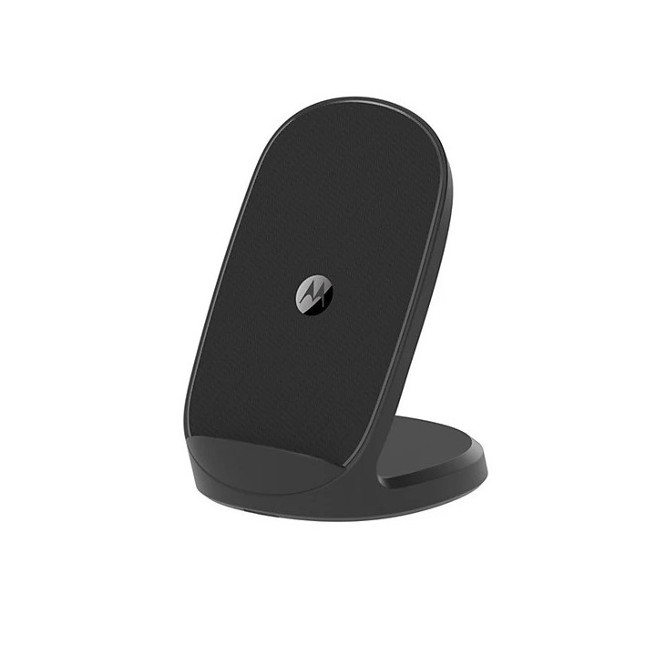 CARGADOR MOTOROLA TURBOPOWER WIRELESS 15W