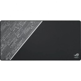 ALFOMBRILLA ASUS ROG SHEATH BLK LTD 900X440X3 ANTIDESLIZANTE