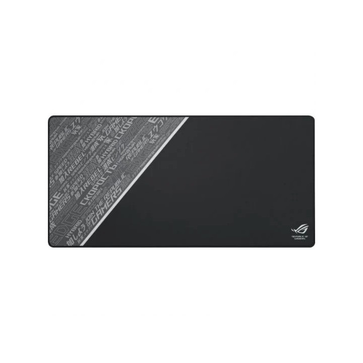 ALFOMBRILLA ASUS ROG SHEATH BLK LTD 900X440X3 ANTIDESLIZANTE