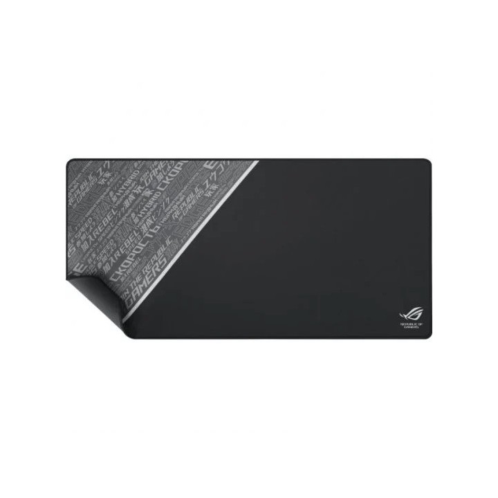ALFOMBRILLA ASUS ROG SHEATH BLK LTD 900X440X3 ANTIDESLIZANTE