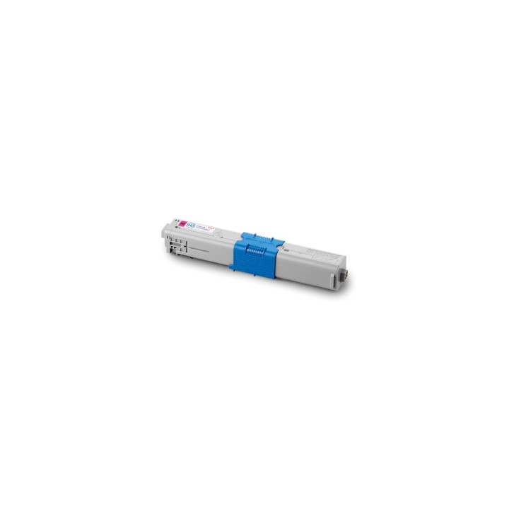 TONER OKI MAGENTA 44469705