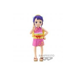 ONE PIECE - O-Tama - Figure DXF 12cm