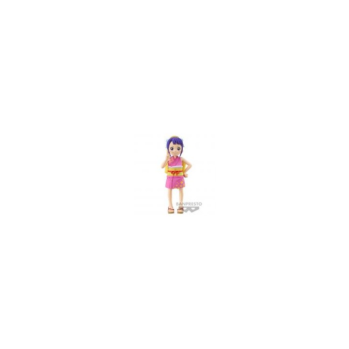 ONE PIECE - O-Tama - Figure DXF 12cm