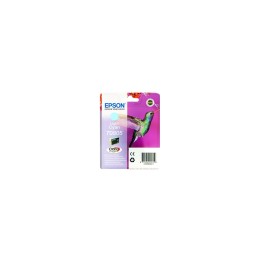 CARTUCHO EPSON T0805 CIAN CLARO C13T08054011