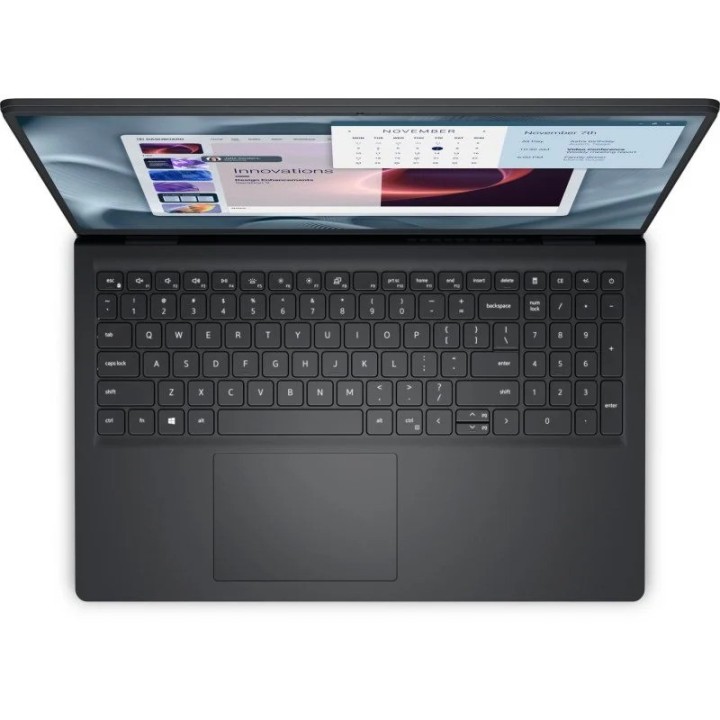PORTATIL DELL PRO 15 ESSENTIAL I5 1334U/16GB DDR5/SSD1TB/15.6 FHD/USB-C/3Y/W11PRO