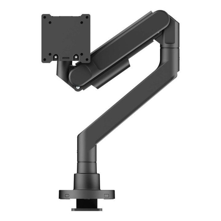 SOPORTE DE MESA TV/MONITOR AISENS 24 - 57 1 BRAZO GIRATORIO/INCLINABLE BLACK