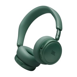 Jbl Live 680 NC Auricular Inalámbrico Cancelación de Ruido Green