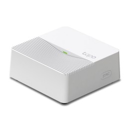 HUB INTELIGENTE TP-LINK TAPO H200 ALARMA/TIMBRE MICROSD