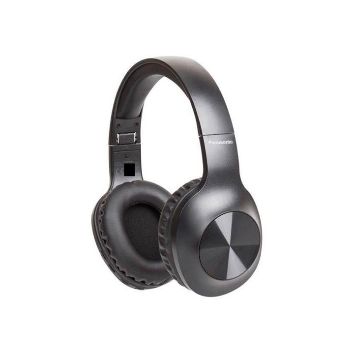 Panasonic RB-HX220BDEK Auricular XBS Inalámbrico Negro