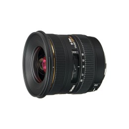 SIGMA 10-20 F/4-5.6 (CANON)
