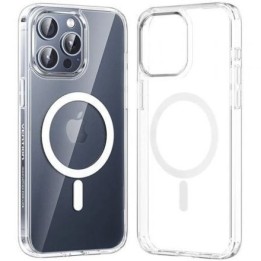 FUNDA VENTION MAGSAFE IPHONE 13 TRANSPARENTE