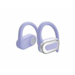 AURICULAR MAXCOM MWH01 WIRELESS OPEN SOUND PURPLE