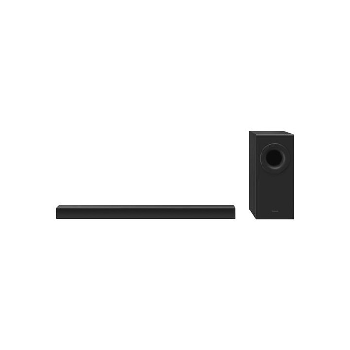 Barra de Sonido Panasonic SC-HTB490EG 2.1 240W