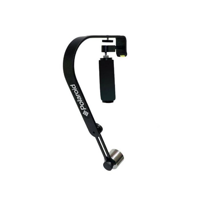 POLAROID PLSTA72 STEADY STABILIZER GIMBAL SYSTEM