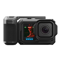 GoPro Mission 1 Pro Grip Edition Cámara de Acción con Empuñadura