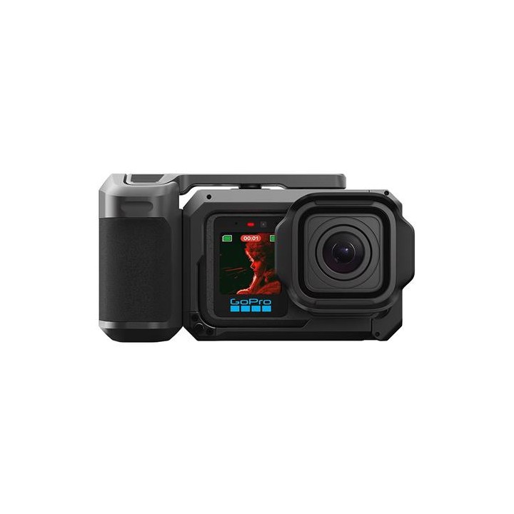 GoPro Mission 1 Pro Grip Edition Cámara de Acción con Empuñadura