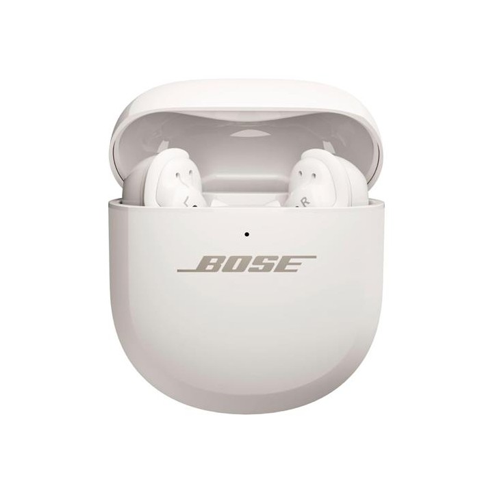 Bose Quietcomfort Ultra Earbuds Noise Cancelling 2ª Gen White