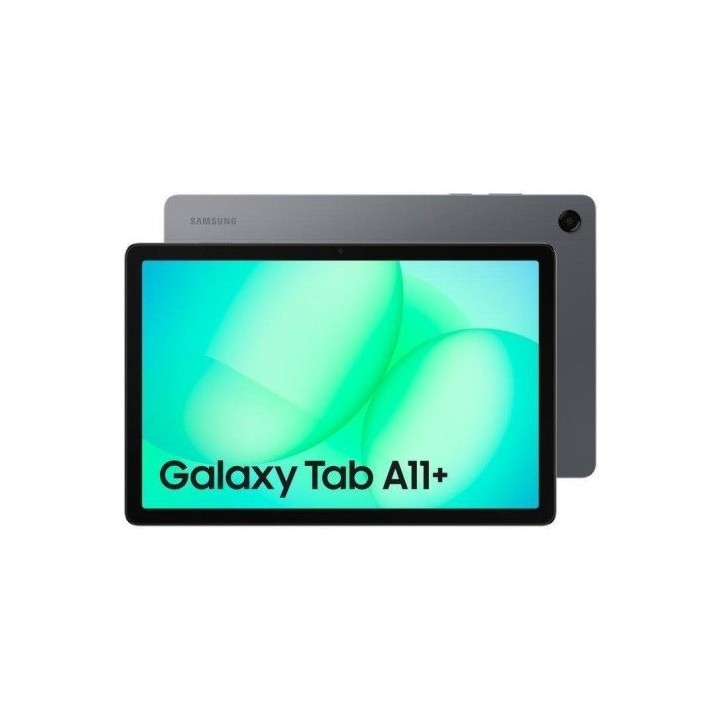 TABLET SAMSUNG 11 TAB A11+ SMX236 6GB/128GB/5G/ANDROID GREY