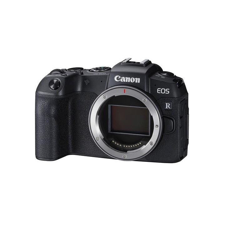 Canon Eos RP Cuerpo