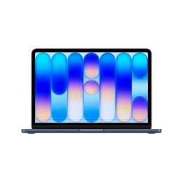 PORTATIL APPLE MACBOOK NEO A18 PRO/6-CORE CPU/8GB/SSD512GB/5-CORE GPU/13 TOUCH-ID INDIGO