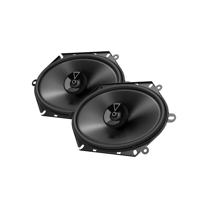 Jbl Club 864F Altavoces de 2 Vías 6x8" Hasta 180W
