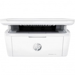 IMPRESORA HP LASERJET MULTIFUNCION MONOCROMO M140W WIFI DUPLEX WHITE