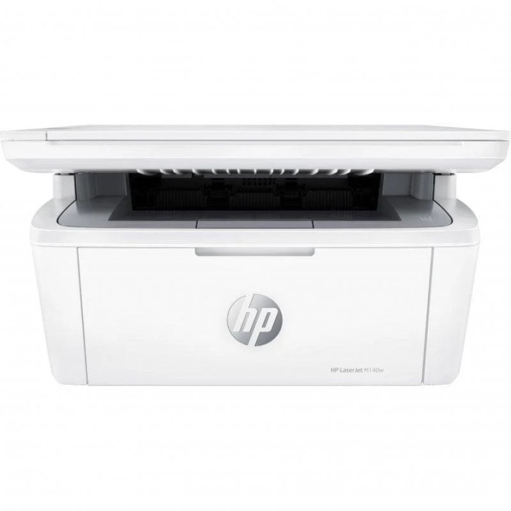 IMPRESORA HP LASERJET MULTIFUNCION MONOCROMO M140W WIFI DUPLEX WHITE
