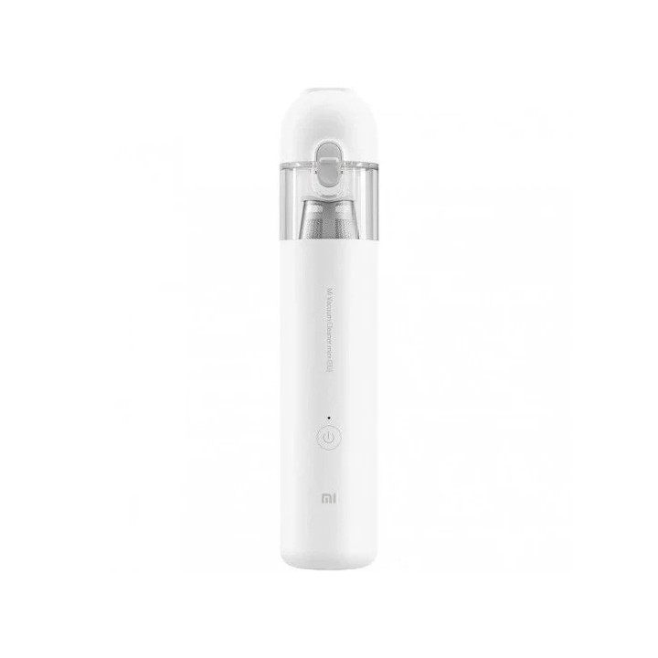 ASPIRADOR XIAOMI DE MANO MI VACUUM CLEANER MINI 40W V2