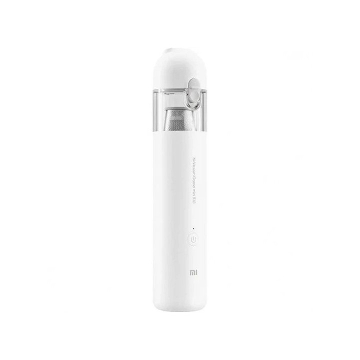 ASPIRADOR XIAOMI DE MANO MI VACUUM CLEANER MINI 40W V2
