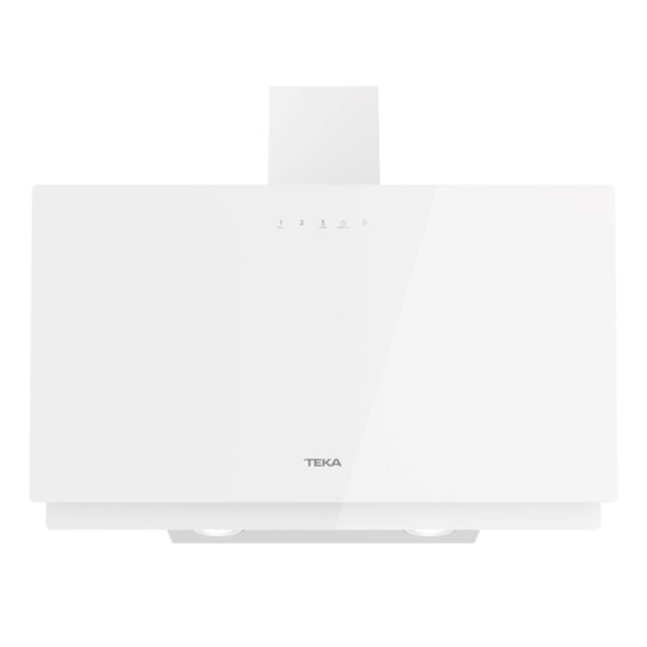 Teka DVN77050 Campana TTC 70cm Blanca