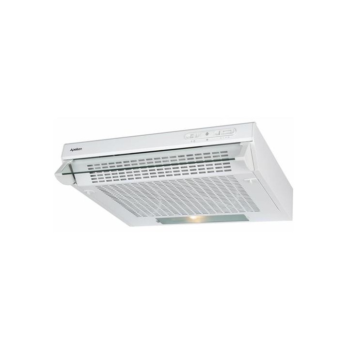 APELSON AIR 101 600 CAMPANA WHITE