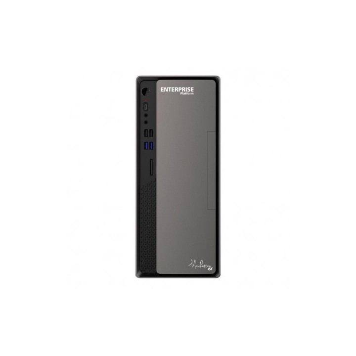 ORDENADOR ENTERPRISE MANHATTAN FX I3 12100F/8GB/SSD1TB/GT710/5Y