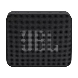 ALTAVOZ JBL GO ESSENTIAL 2 WIRELESS BLUETOOTH 4.2 3.1W IP67 BLACK