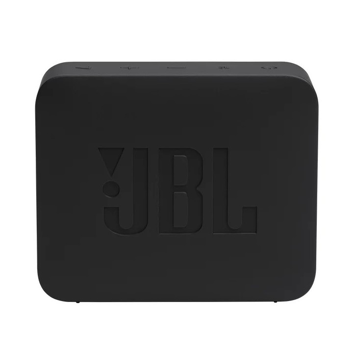 ALTAVOZ JBL GO ESSENTIAL 2 WIRELESS BLUETOOTH 4.2 3.1W IP67 BLACK