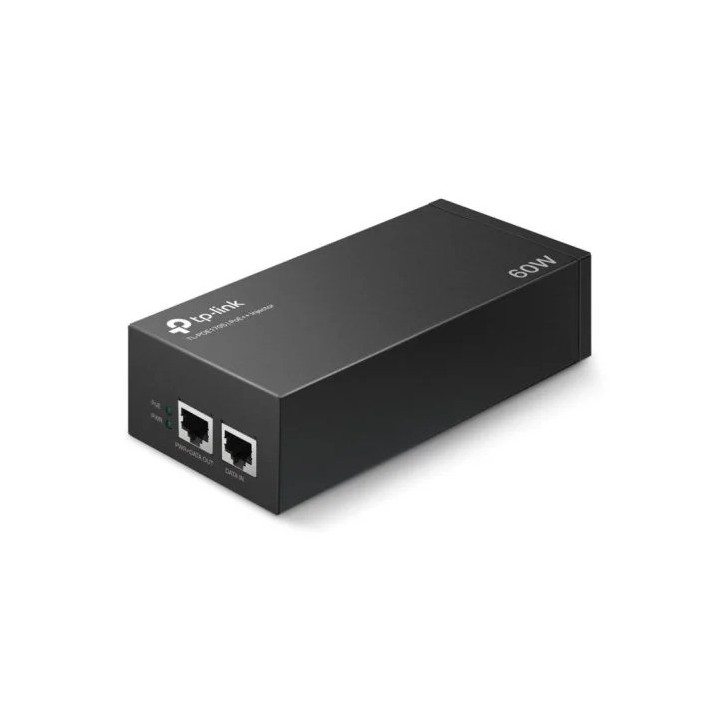 INYECTOR POE T-LINK 60W TL-POE170S