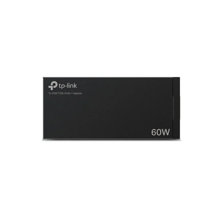 INYECTOR POE T-LINK 60W TL-POE170S