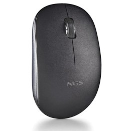 RATON NGS FOG PRO WIRELESS SILENT BLACK