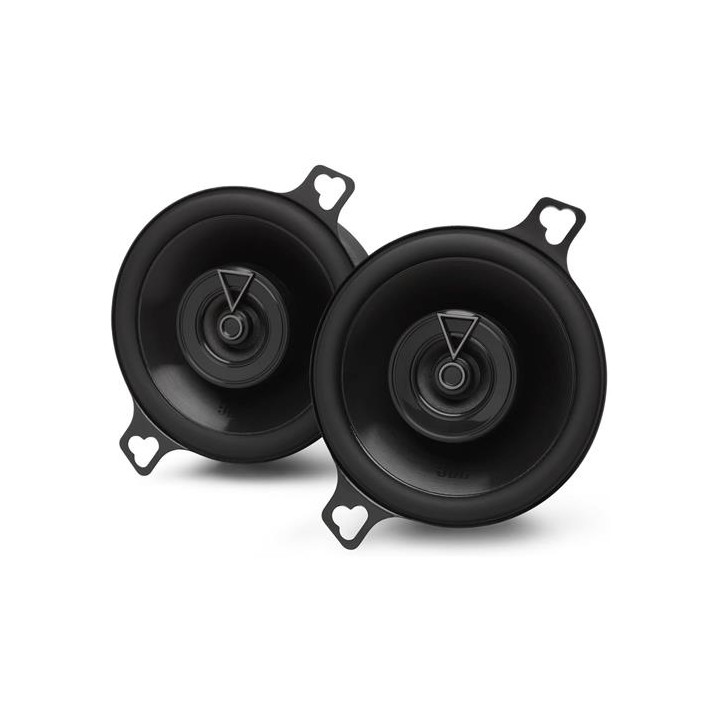 Jbl Club 34F Juego de Altavoces Coaxiales de 2 Vias 3.5" Hasta 150W