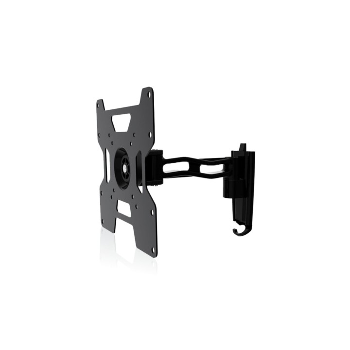 Haeger WB-T37.015A soporte para TV 94 cm (37") Negro