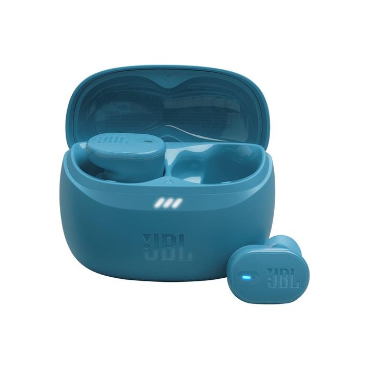Jbl Tune Buds 2 Auricular Inalámbrico Cancelación Ruido Teal