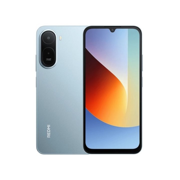 SMARTPHONE XIAOMI REDMI A7 PRO 6.9 4GB/64GB/13MP/NFC/4G MIST BLUE
