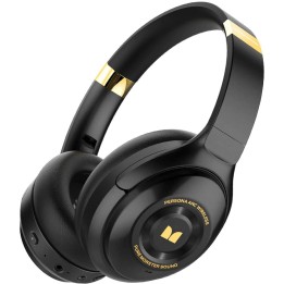 Monster Persona Auricular Bluetooth con Cancelación de Ruido Activa